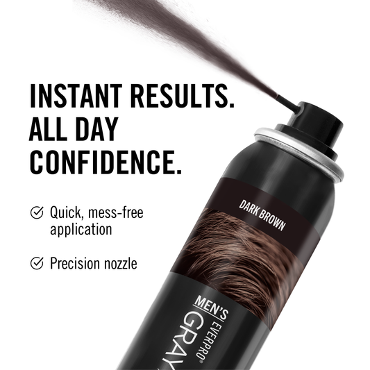 Instant Root Cover Up