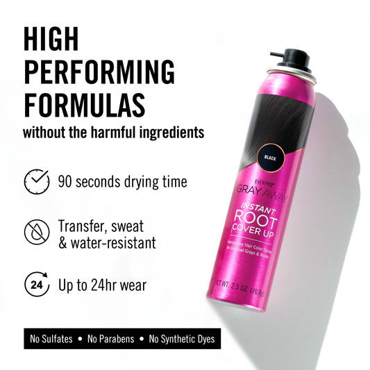 Instant Root Cover Up