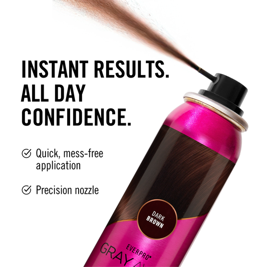 Instant Root Cover Up