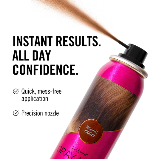 Instant Root Cover Up