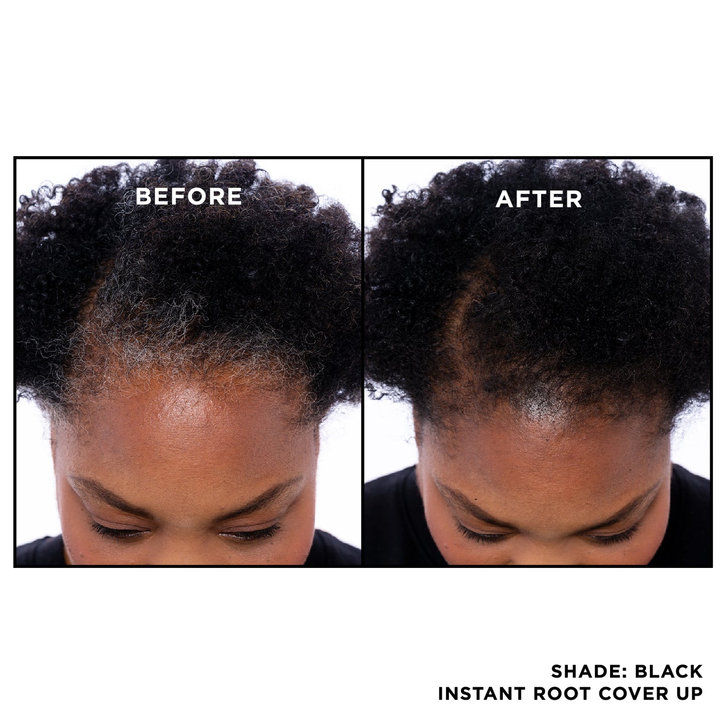 Instant Root Cover Up