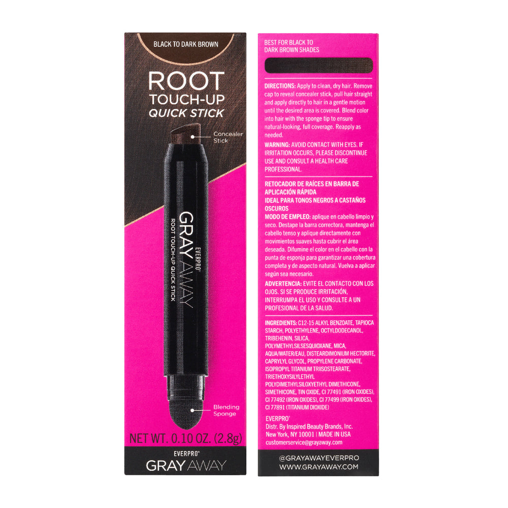 Root Touch-Up Quick Stick