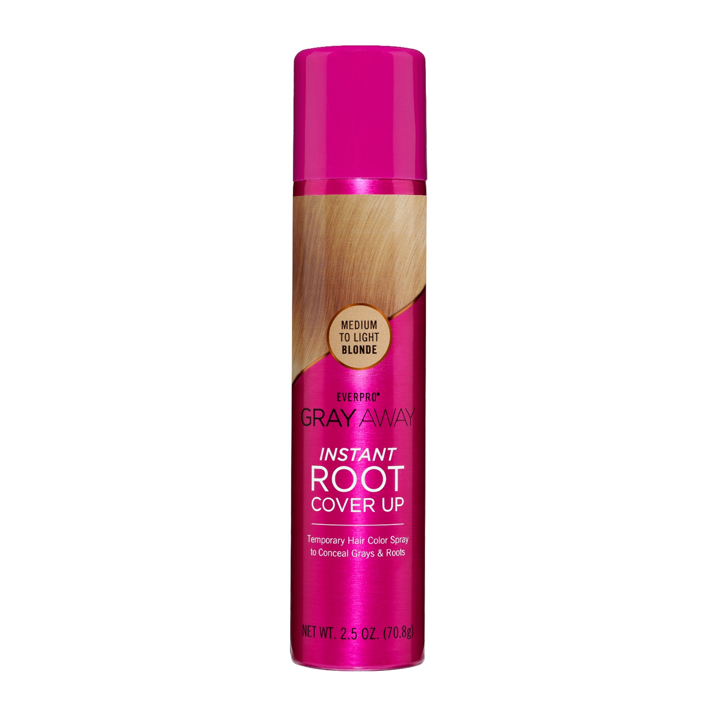 Instant Root Cover Up