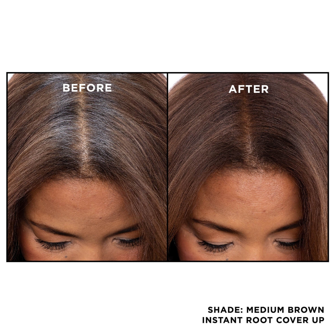 How to Use Root Spray to Cover Grays on All Hair Colors