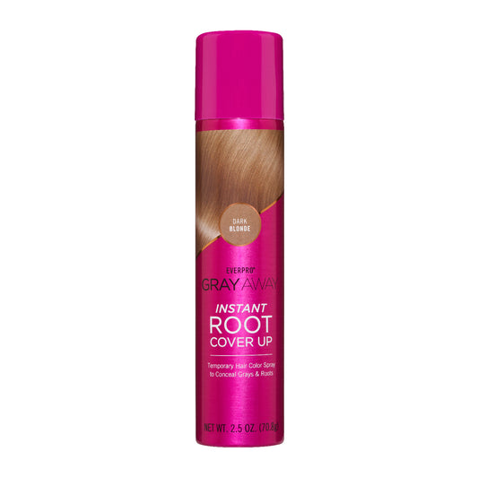 Instant Root Cover Up