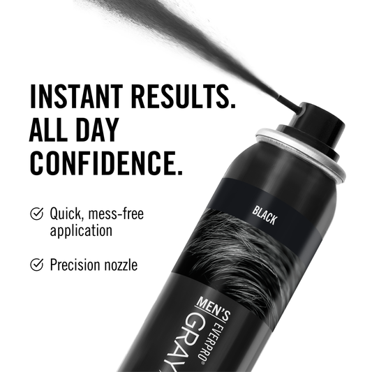 Instant Root Cover Up