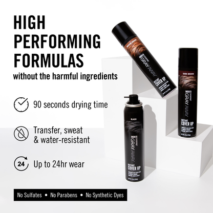 Instant Root Cover Up