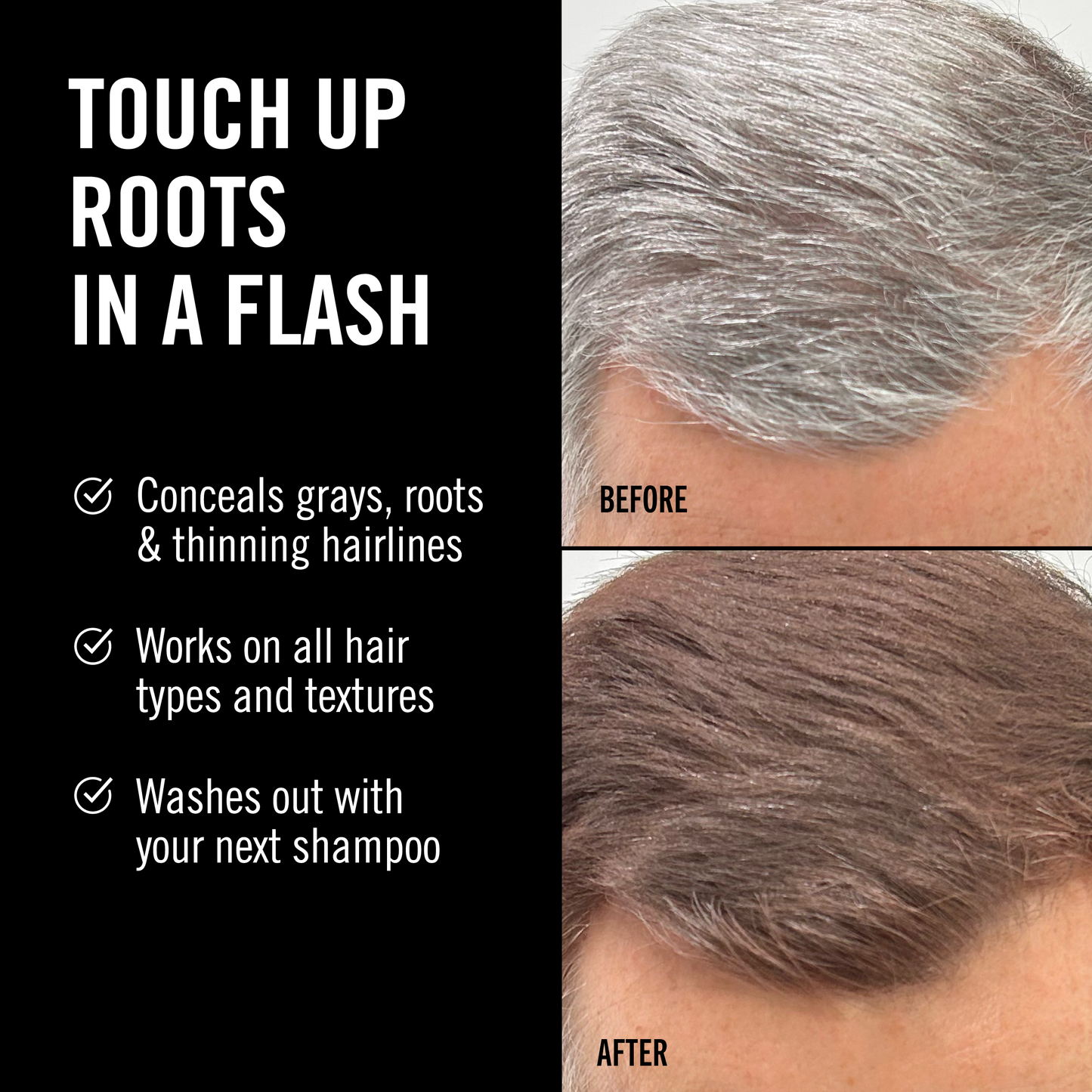 Instant Root Cover Up