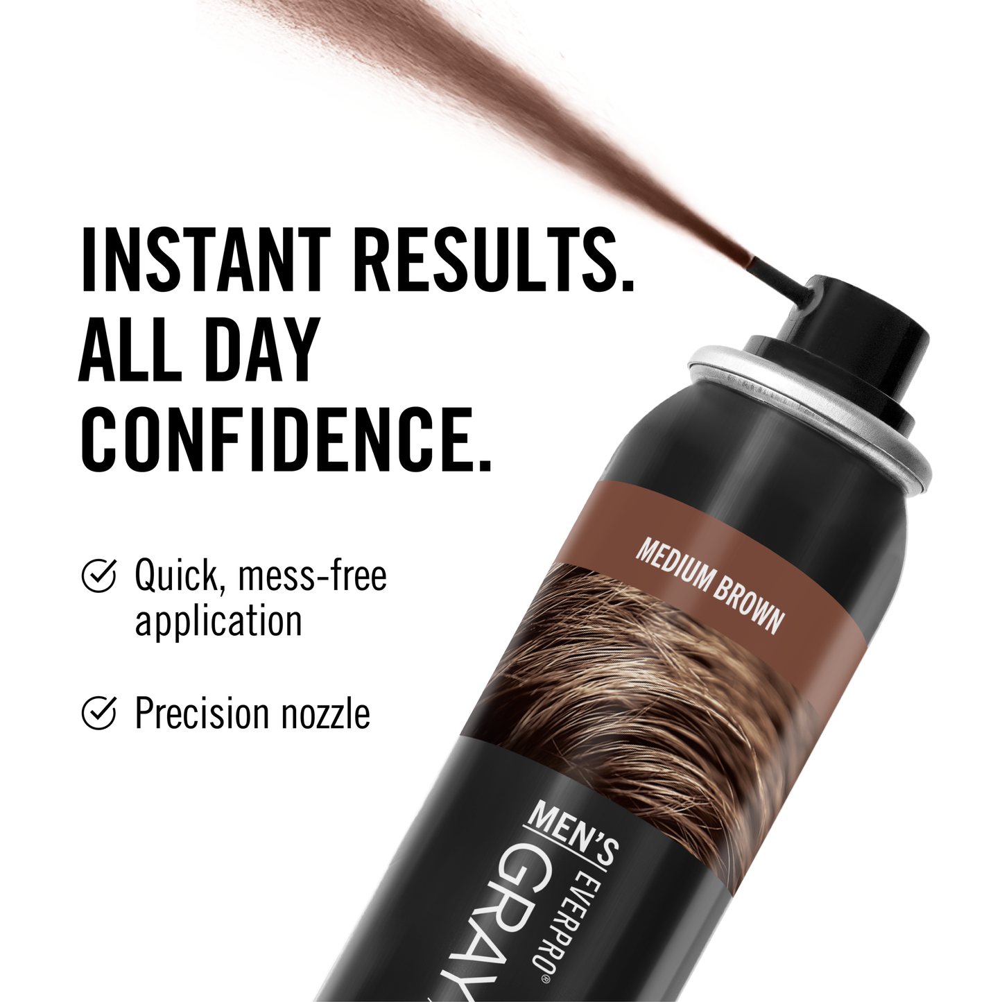 Instant Root Cover Up