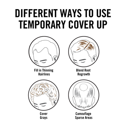 Instant Root Cover Up