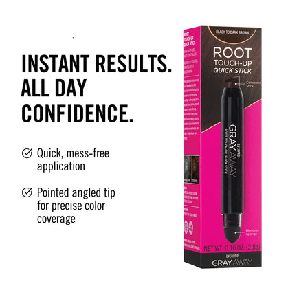 Root Touch-Up Quick Stick