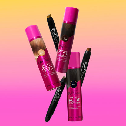 Root Touch-Up Quick Stick