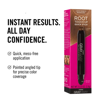 Root Touch-Up Quick Stick