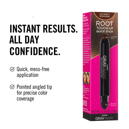 Root Touch-Up Quick Stick
