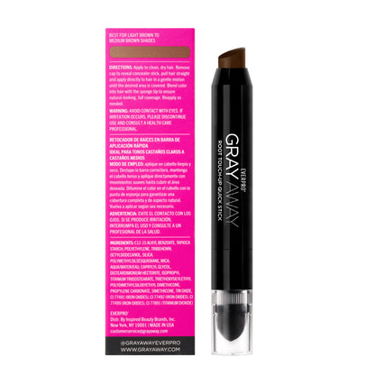 Root Touch-Up Quick Stick