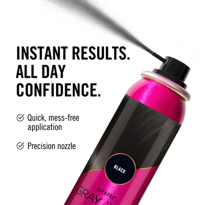 Instant Root Cover Up