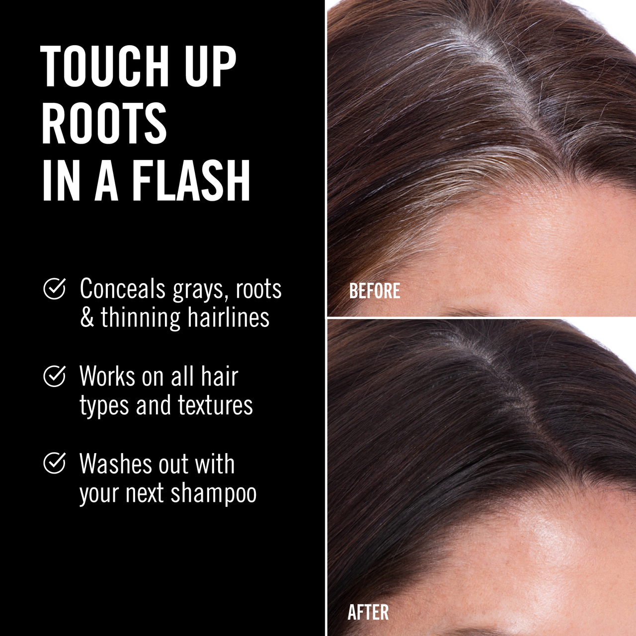 Instant Root Cover Up
