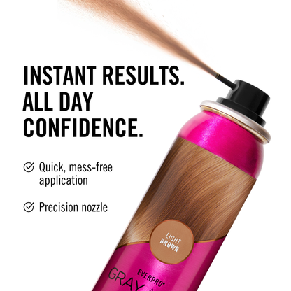 Instant Root Cover Up