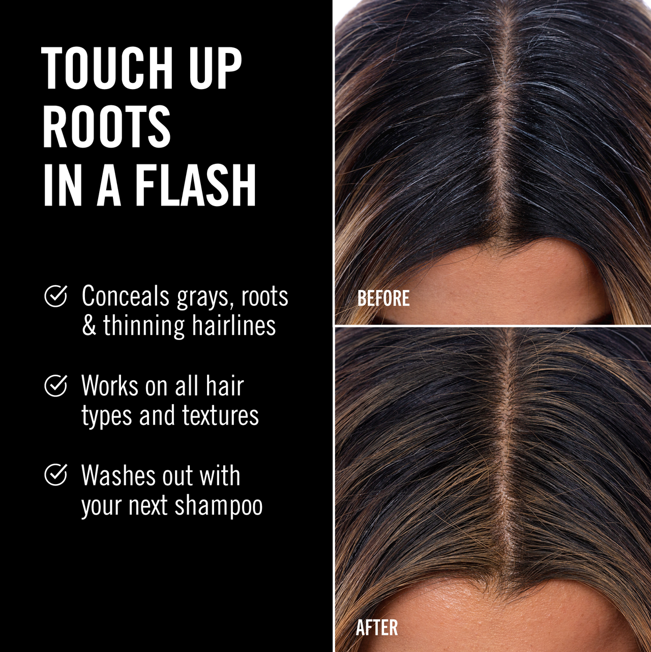 Instant Root Cover Up
