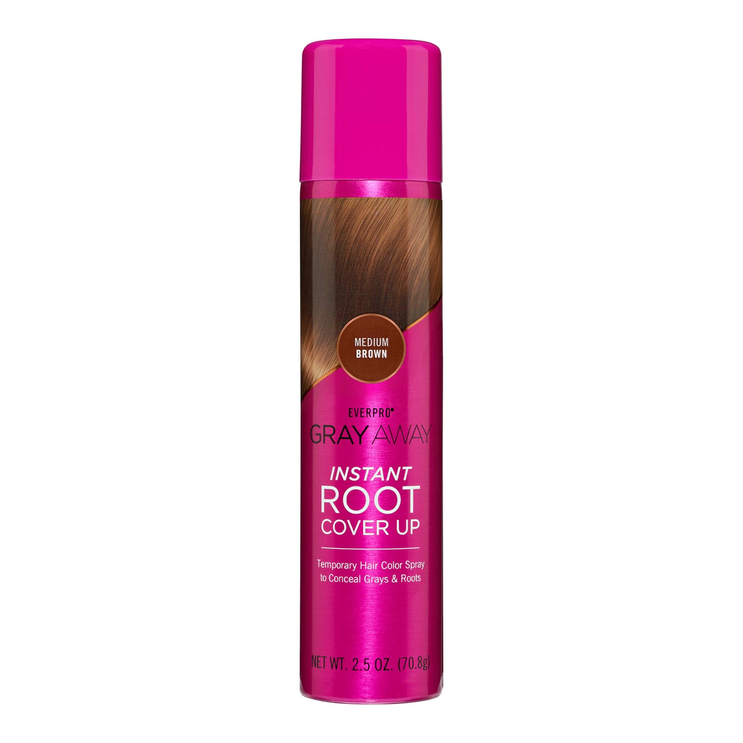 Instant Root Cover Up
