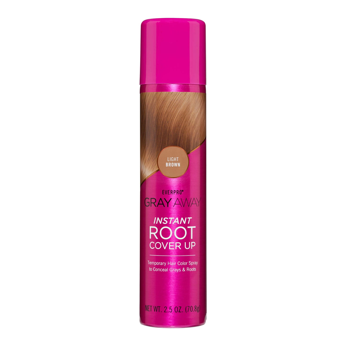 Instant Root Cover Up