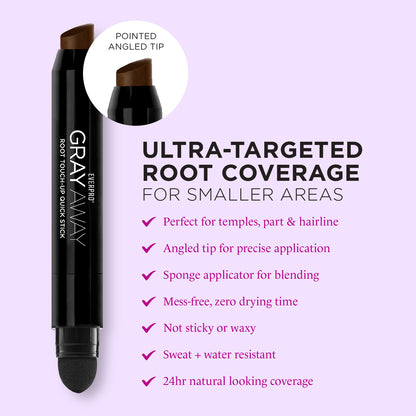 Root Touch-Up Quick Stick
