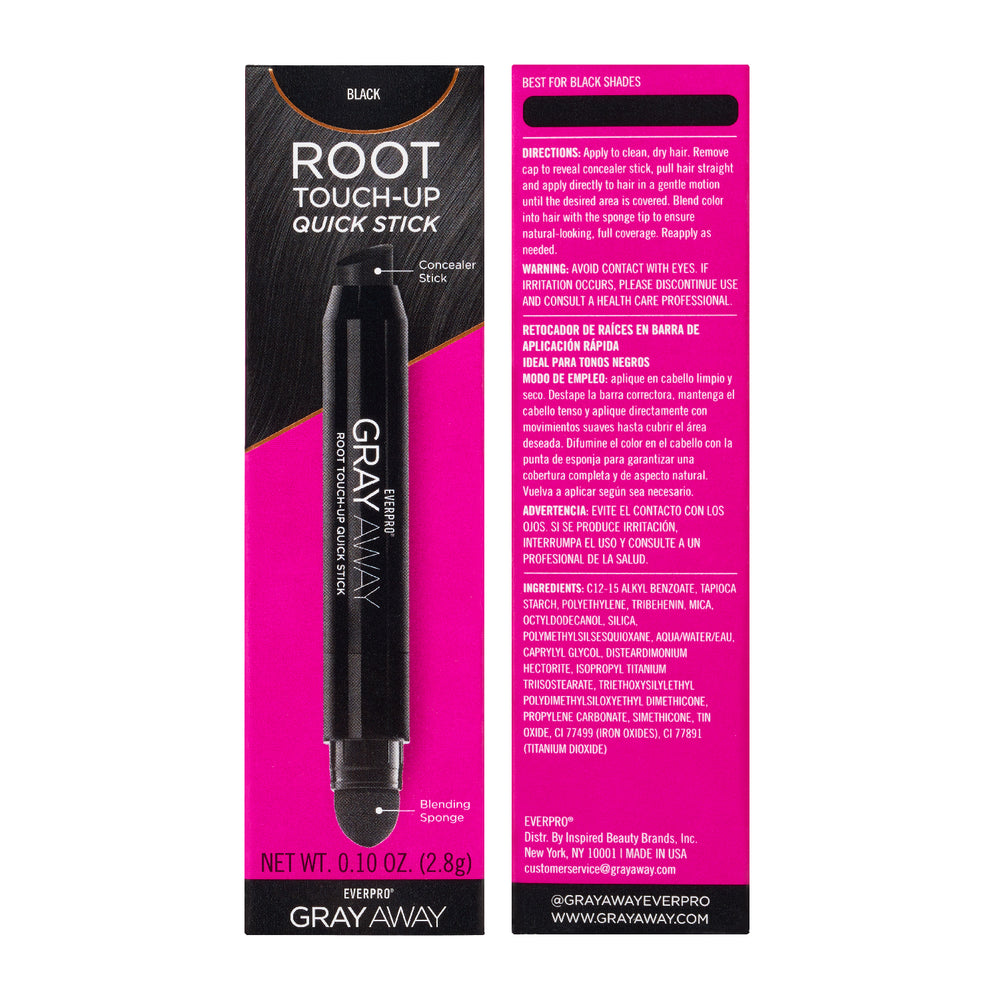 Root Touch-Up Quick Stick