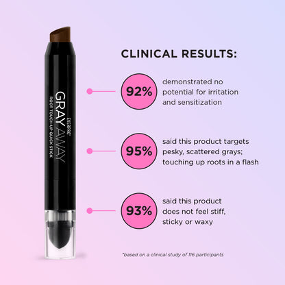 Root Touch-Up Quick Stick