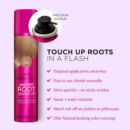 Instant Root Cover Up